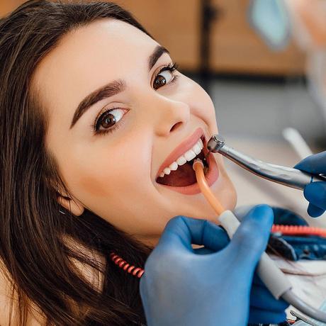 Dr. Fallago's Main Street Dental