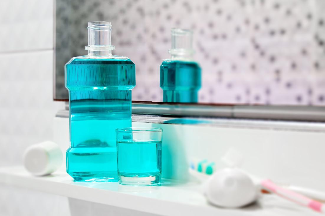 Mouthwash: Is It for You?