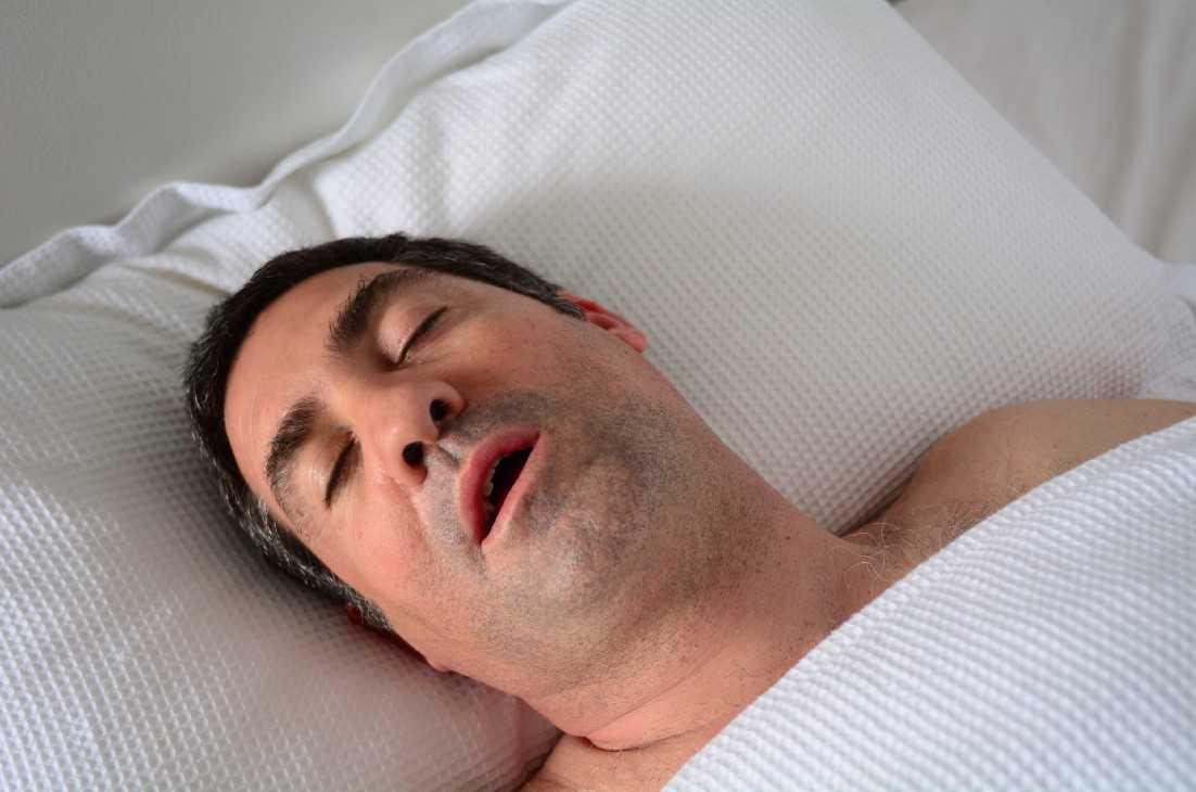 Sleep Apnea Treatment Clinton CT